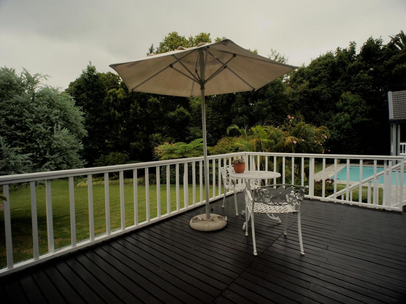 Arbour1 Guesthouse George Eksteriør billede