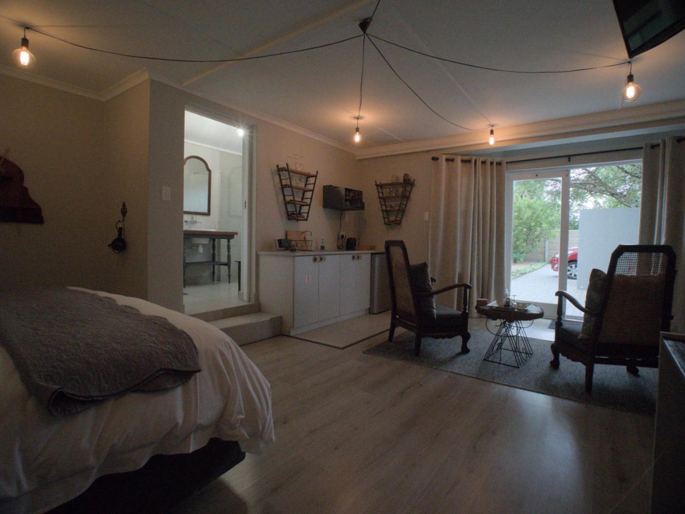 Arbour1 Guesthouse George Eksteriør billede