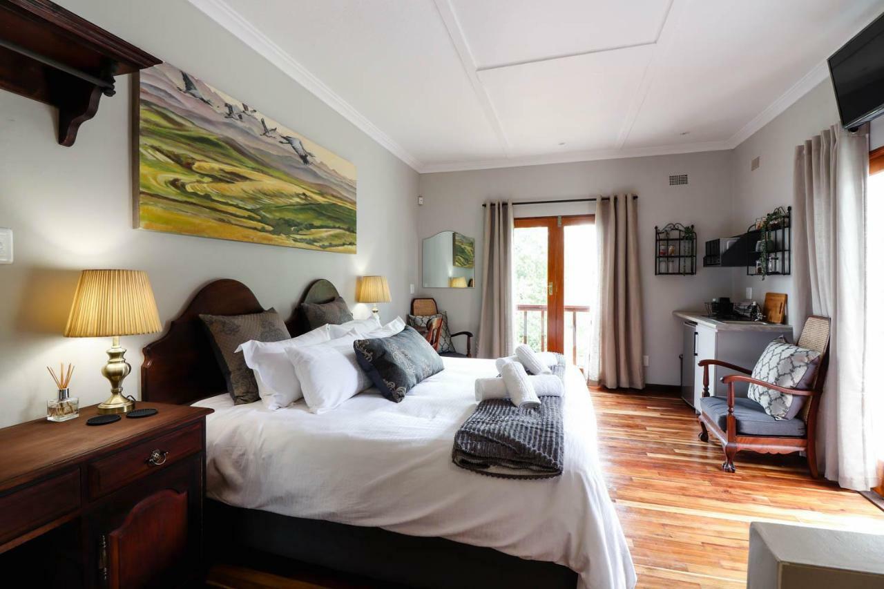 Arbour1 Guesthouse George Eksteriør billede