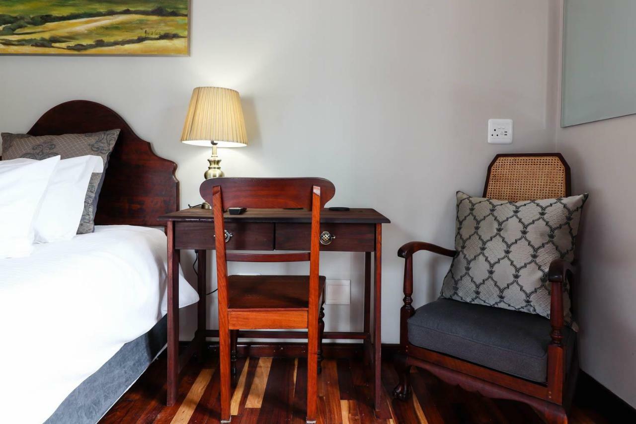 Arbour1 Guesthouse George Eksteriør billede