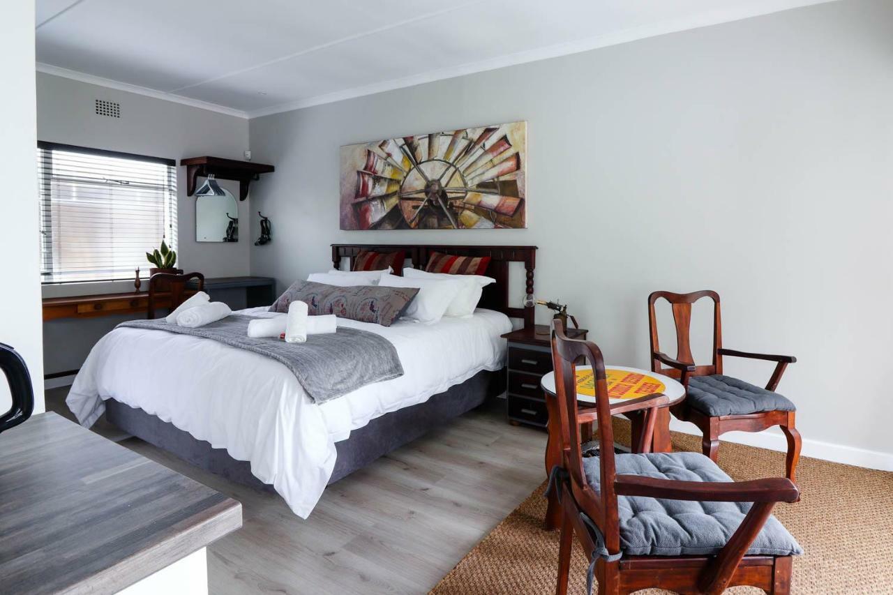 Arbour1 Guesthouse George Eksteriør billede