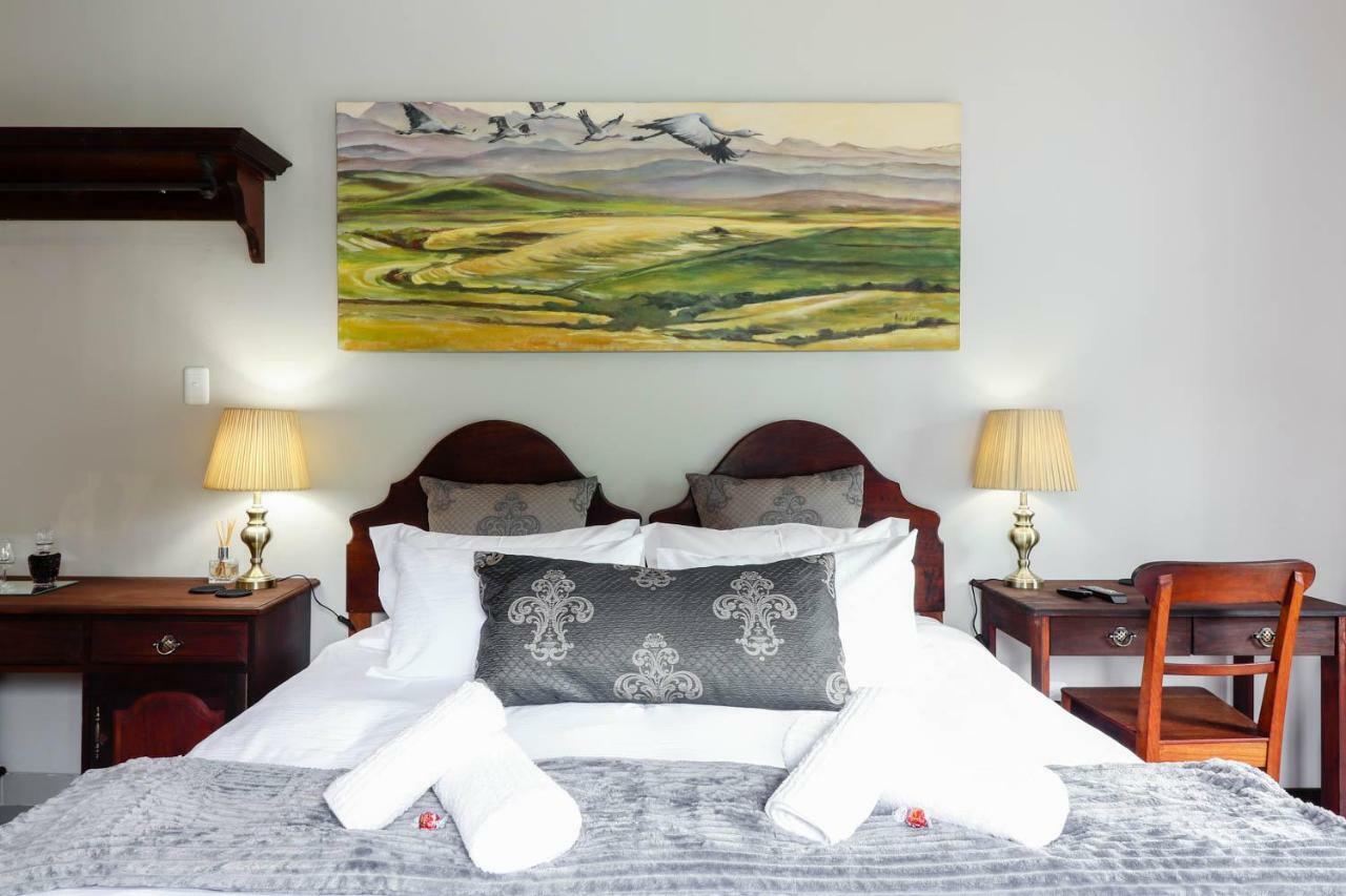 Arbour1 Guesthouse George Eksteriør billede